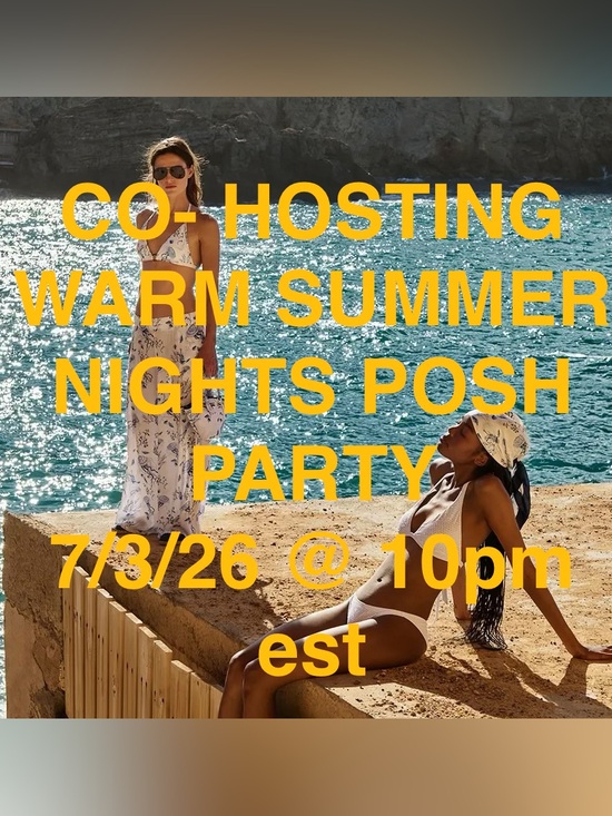 Free People Dresses & Skirts - 🎉🎉 CO-HOST PARTY ALERT! 🎉🎉